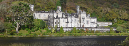1kylemore Abbey 1 (GF)